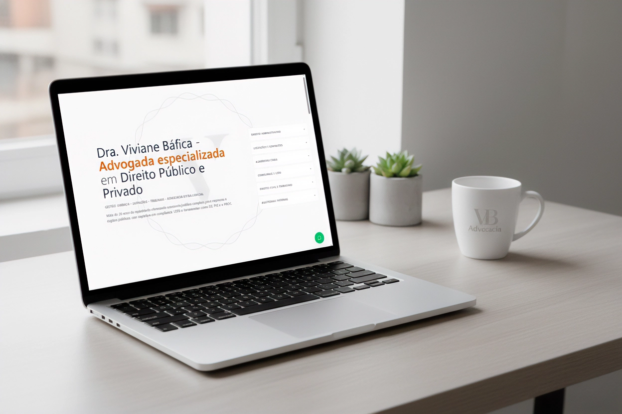 Dra. Viviane Báfica